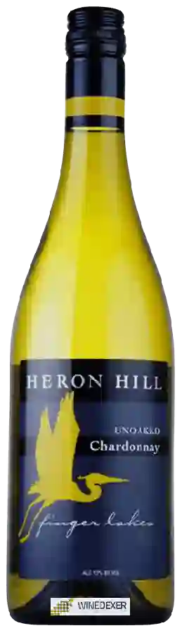 Weingut Heron Hill - Unoaked Chardonnay Weingut Heron Hill - Unoaked Chardonnay