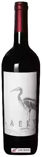 Weingut Heron - Laely Cabernet Sauvignon