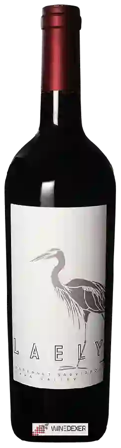 Weingut Heron - Laely Cabernet Sauvignon Weingut Heron - Laely Cabernet Sauvignon
