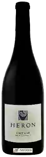 Weingut Heron - Pinot Noir