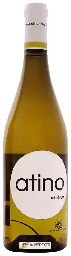 Herrero Bodega - Atino Verdejo Herrero Bodega - Atino Verdejo