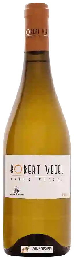 Herrero Bodega - Robert Vedel Verdejo Herrero Bodega - Robert Vedel Verdejo