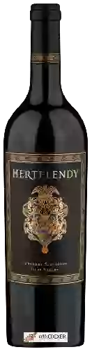 Weingut Hertelendy - Cabernet Sauvignon