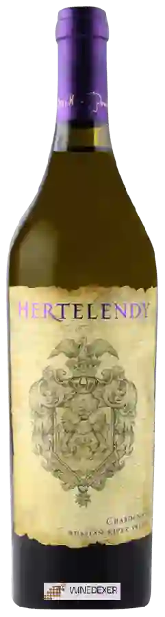 Weingut Hertelendy - Chardonnay