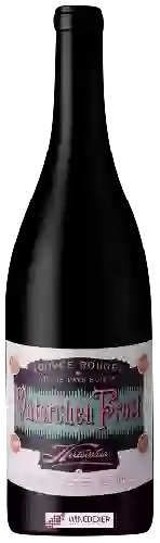 Weingut Herterwein - Väterchen Frost Cuvée Rouge