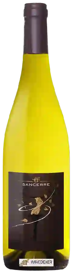 Hervé Baudry - Domaine de Rome - Romana Sancerre Blanc Hervé Baudry - Domaine de Rome - Romana Sancerre Blanc