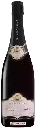 Weingut Hervé Dubois - Brut Rosé Champagne Grand Cru 'Avize'