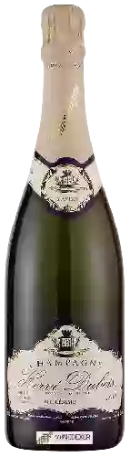 Weingut Hervé Dubois - Millesiemé Blanc de Blancs Brut Champagne Grand Cru 'Avize'