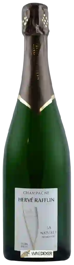 Weingut Herve Rafflin - Cuvée Nature Premier Cru Extra Brut
