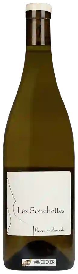 Weingut Hervé Villemade - Les Souchettes Weingut Hervé Villemade - Les Souchettes