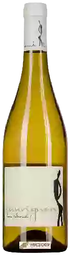 Weingut Hervé Villemade - Sauvignon