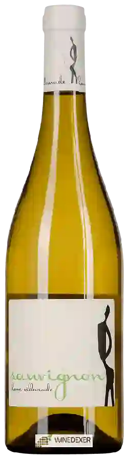 Weingut Hervé Villemade - Sauvignon