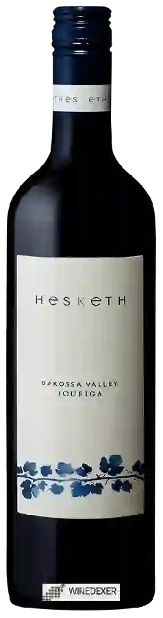 Weingut Hesketh - Touriga