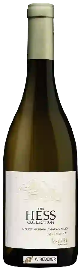 Weingut The Hess Collection - Chardonnay Weingut The Hess Collection - Chardonnay