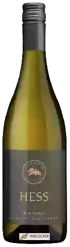 Weingut The Hess Collection - Hess Shirtail Creek Vineyard Chardonnay