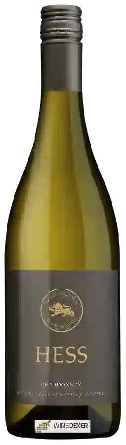 Weingut The Hess Collection - Hess Shirtail Creek Vineyard Chardonnay Weingut The Hess Collection - Hess Shirtail Creek Vineyard Chardonnay