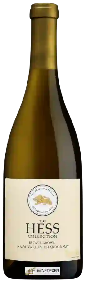Weingut The Hess Collection - Napa Valley Estate Chardonnay