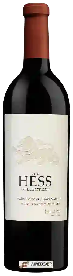 Weingut The Hess Collection - 19 Block Mountain Cuvée Weingut The Hess Collection - 19 Block Mountain Cuvée