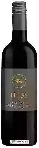 Weingut The Hess Collection - Shirtail Ranches Cabernet Sauvignon