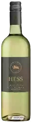Weingut The Hess Collection - Shirtail Ranches Sauvignon Blanc