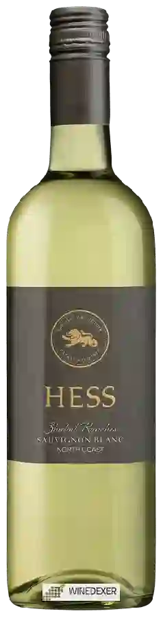 Weingut The Hess Collection - Shirtail Ranches Sauvignon Blanc