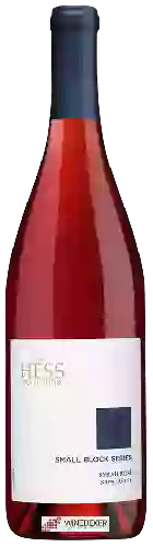 Weingut The Hess Collection - Small Block Syrah Rosé