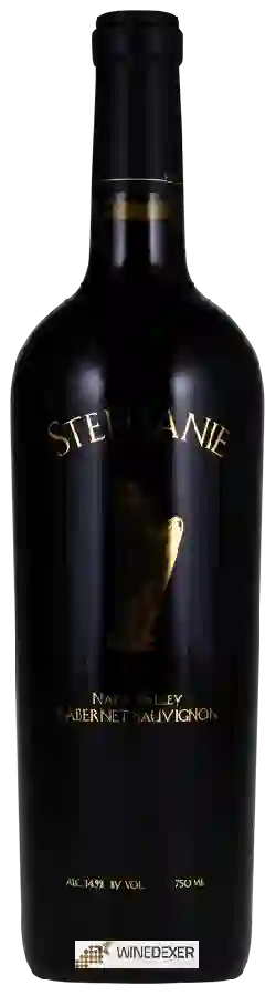 Weingut Hestan Vineyards - Stephanie Cabernet Sauvignon Weingut Hestan Vineyards - Stephanie Cabernet Sauvignon