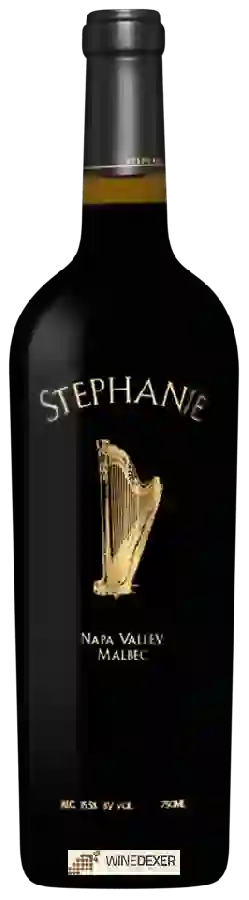 Weingut Hestan Vineyards - Stephanie Malbec Weingut Hestan Vineyards - Stephanie Malbec