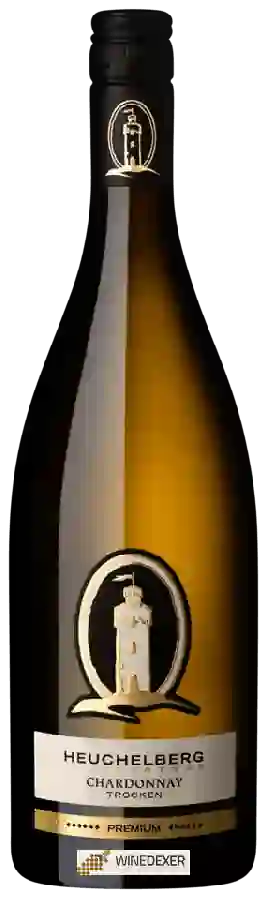 Weingut Heuchelberg - Premium Chardonnay Trocken Weingut Heuchelberg - Premium Chardonnay Trocken