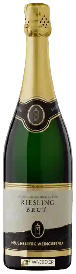 Weingut Heuchelberg - Schwaigerner Grafenberg Riesling Brut