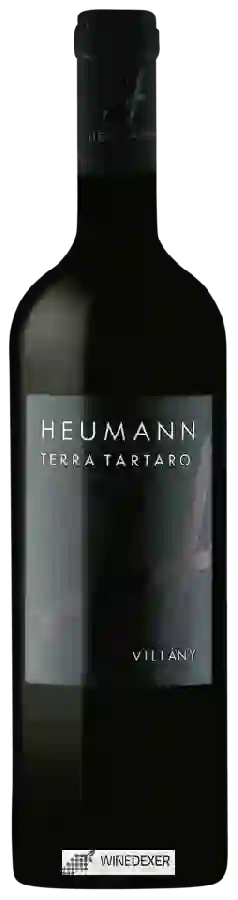 Weingut Heumann - Terra Tartaro