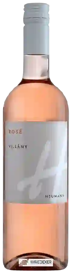 Weingut Heumann - Rosé