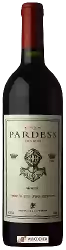 Hevron Heights Winery - Pardess Merlot