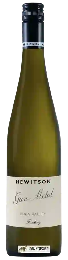 Weingut Hewitson - Gun Metal Riesling Weingut Hewitson - Gun Metal Riesling