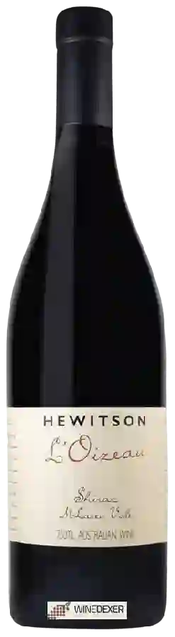Weingut Hewitson - L'Oizeau Shiraz