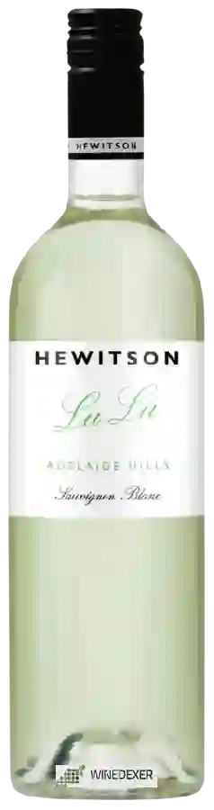 Weingut Hewitson - Lu Lu Sauvignon Blanc Weingut Hewitson - Lu Lu Sauvignon Blanc
