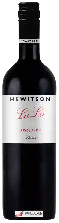 Weingut Hewitson - Lu Lu Shiraz