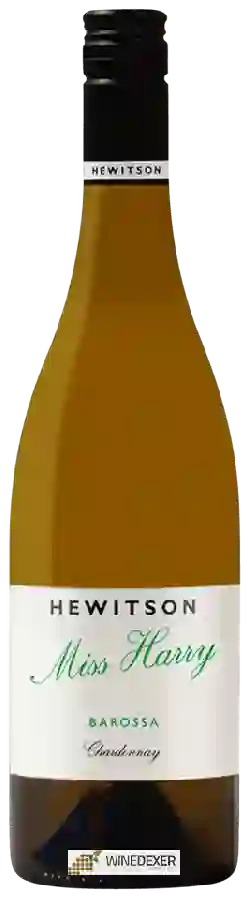 Weingut Hewitson - Miss Harry Chardonnay Weingut Hewitson - Miss Harry Chardonnay