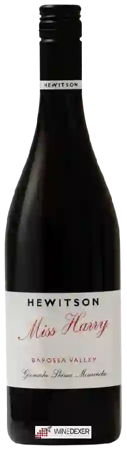 Weingut Hewitson - Miss Harry Weingut Hewitson - Miss Harry