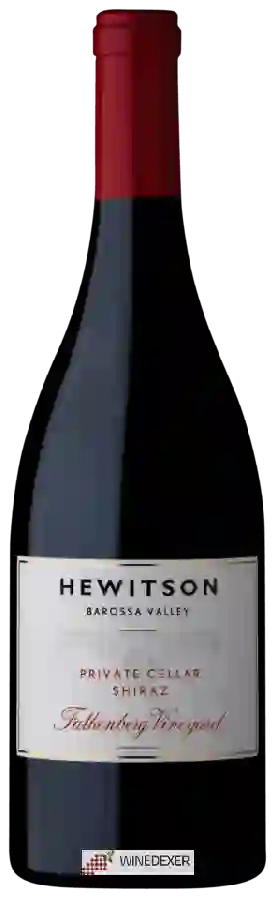 Weingut Hewitson - Private Cellar Falkenberg Vineyard Shiraz Weingut Hewitson - Private Cellar Falkenberg Vineyard Shiraz