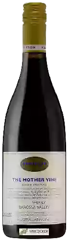 Weingut Hewitson - The Mother Vine Shiraz