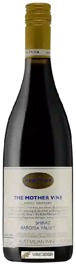 Weingut Hewitson - The Mother Vine Shiraz Weingut Hewitson - The Mother Vine Shiraz
