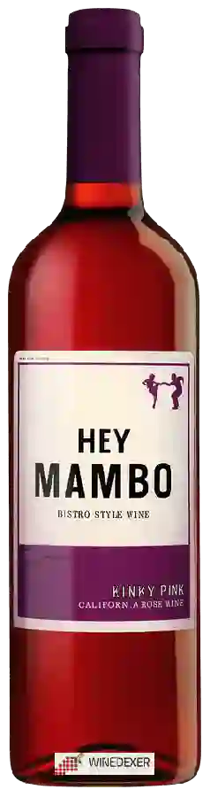 Weingut Hey Mambo - Kinky Pink