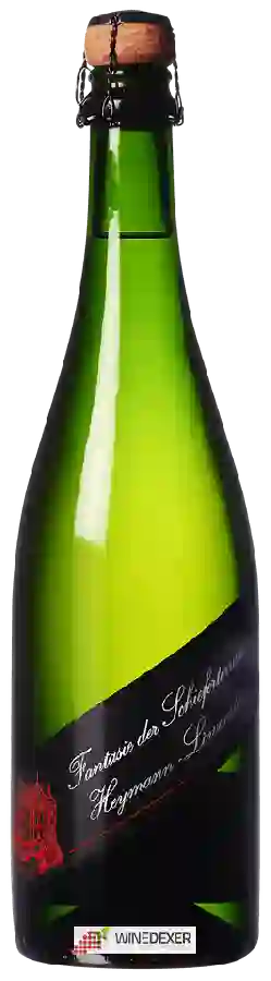 Weingut Heymann-Löwenstein - Fantasie der Schieferterrassen Weingut Heymann-Löwenstein - Fantasie der Schieferterrassen