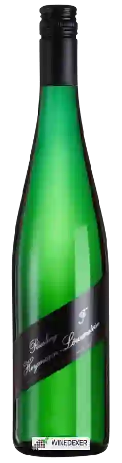 Weingut Heymann-Löwenstein - Riesling F Weingut Heymann-Löwenstein - Riesling F