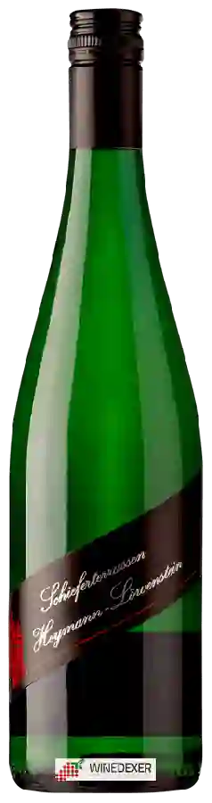 Weingut Heymann-Löwenstein - Schieferterrassen