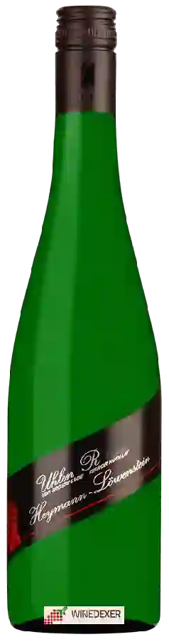 Weingut Heymann-Löwenstein - Uhlen R Roth Lay Weingut Heymann-Löwenstein - Uhlen R Roth Lay