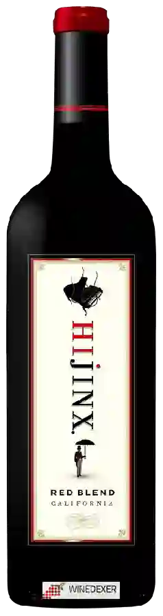Weingut Hi Jinx - Red Blend
