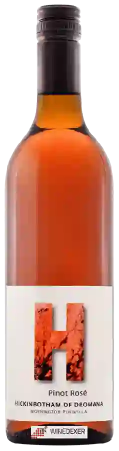 Weingut Hickinbotham - Pinot Noir Rosé