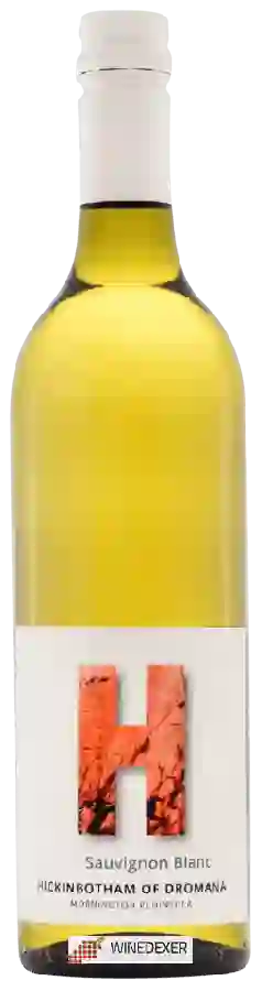 Weingut Hickinbotham - Sauvignon Blanc